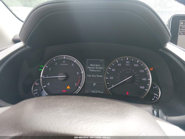 2017 LEXUS RX 350 7