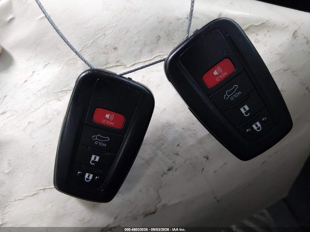 2019 TOYOTA RAV4 XLE PREMIUM 11