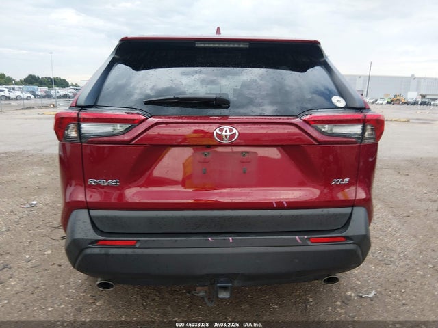 2019 TOYOTA RAV4 XLE PREMIUM 16