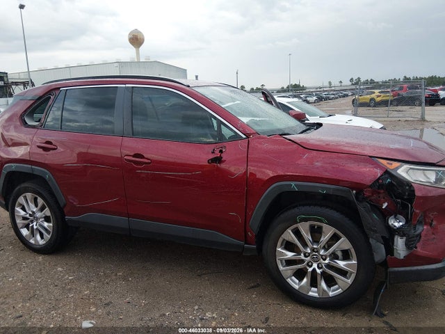 2019 TOYOTA RAV4 XLE PREMIUM 6