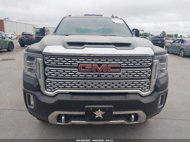 2023 GMC SIERRA 2500HD 4WD STANDARD BED DENALI 12