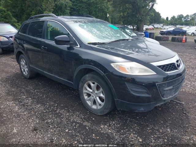2012 MAZDA CX-9 TOURING