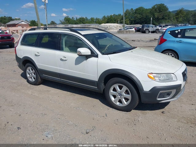 2013 VOLVO XC70 3.2 PREMIER PLUS/3.2L/3.2L PLATINUM/3.2L PREMIER/3.2L PREMIER PLUS