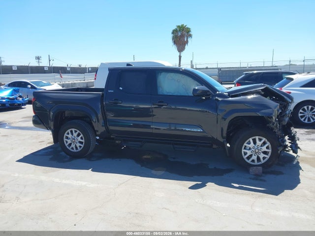 2026 TOYOTA TACOMA SR5 13
