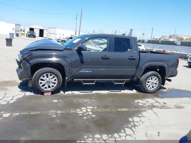 2026 TOYOTA TACOMA SR5 14