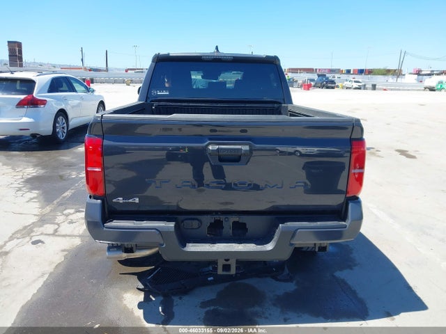 2026 TOYOTA TACOMA SR5 16