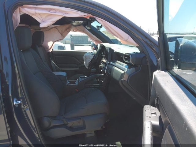 2026 TOYOTA TACOMA SR5 5