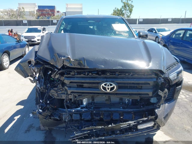 2026 TOYOTA TACOMA SR5 6