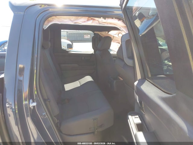 2026 TOYOTA TACOMA SR5 8