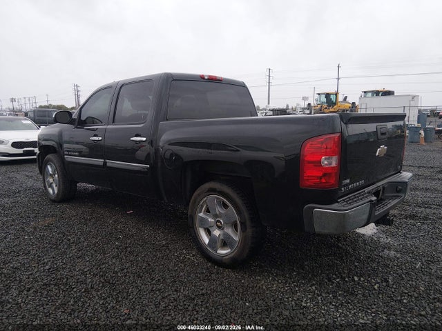 صورة 3 لـ 2009 Chevrolet SILVERADO 1500 LT