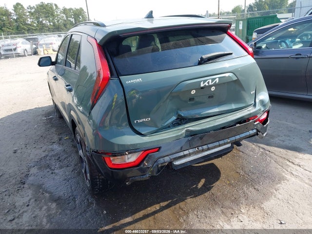 2023 KIA NIRO EX TOURING 6