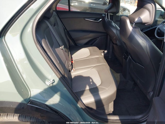 2023 KIA NIRO EX TOURING 8