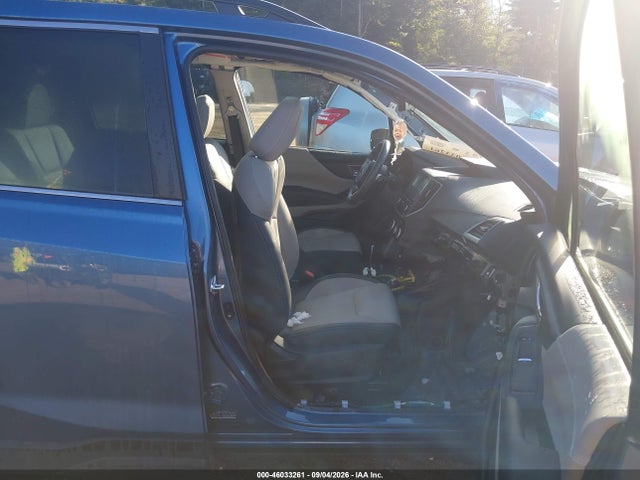 2023 SUBARU FORESTER LIMITED 5