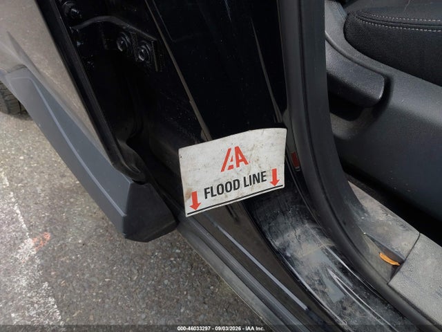 2023 NISSAN ROGUE S INTELLIGENT AWD 6