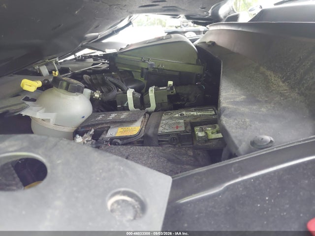 2023 JEEP COMPASS LIMITED 4X4 10