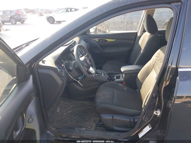 2019 NISSAN ROGUE S 5