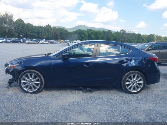 2017 MAZDA MAZDA3 TOURING 15