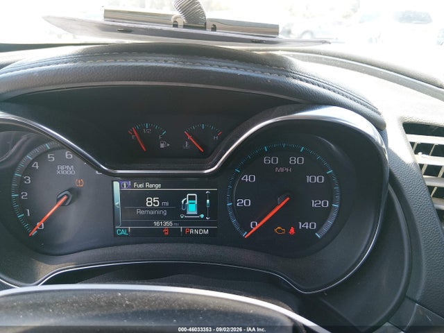 2017 Chevrolet IMPALA 1LT — фото 7