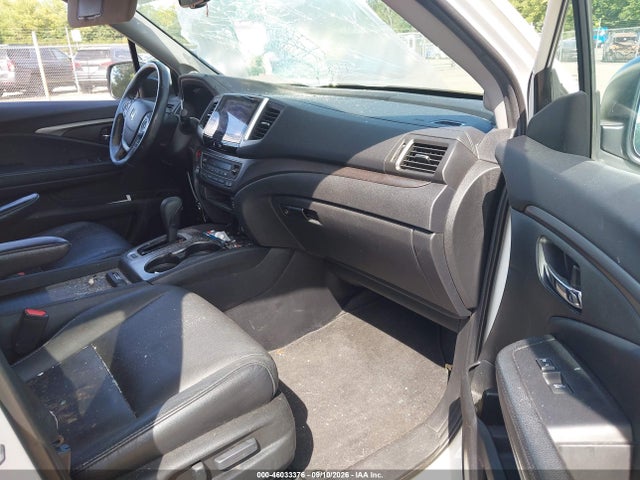 2018 HONDA PILOT EX-L 5