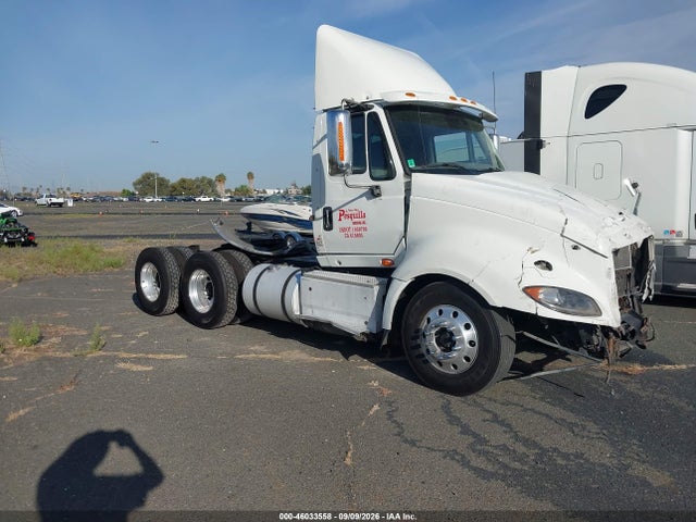 2016 INTERNATIONAL PROSTAR 