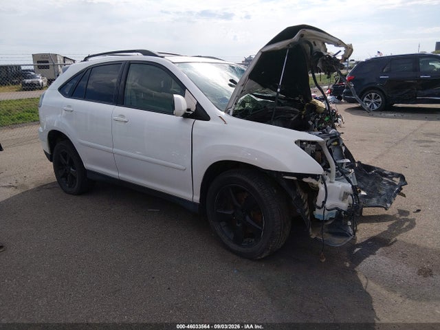 2004 LEXUS RX 