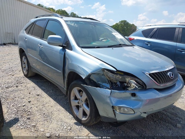 2008 LEXUS RX 
