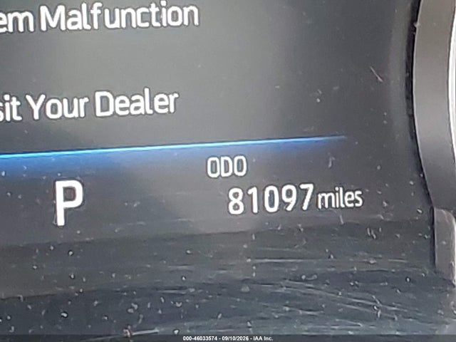 2023 TOYOTA HIGHLANDER XLE 7
