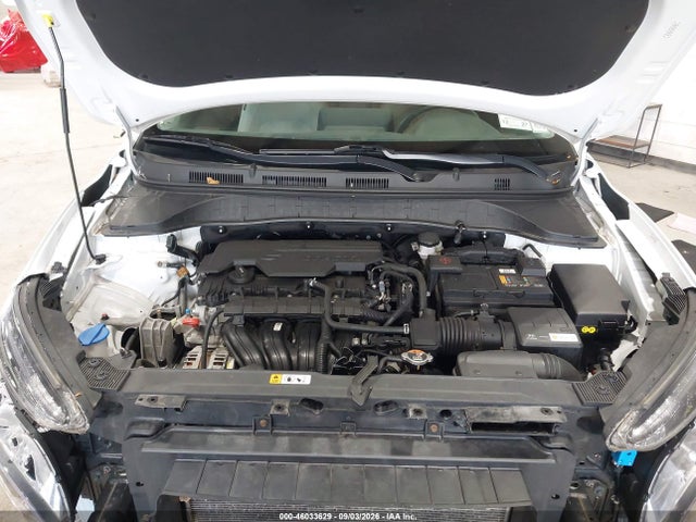 2023 HYUNDAI KONA SEL 10