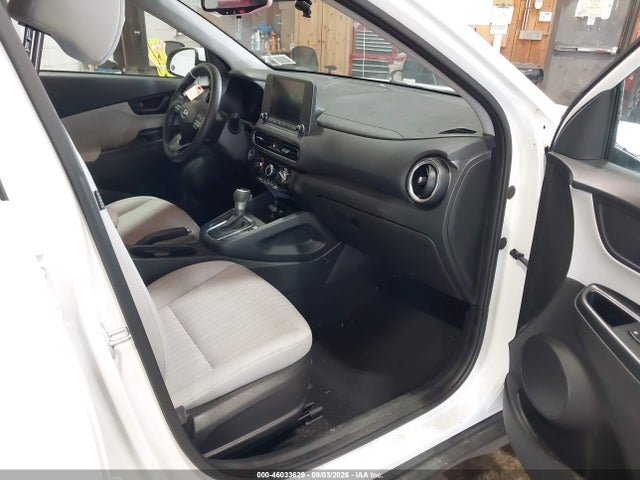 2023 HYUNDAI KONA SEL 5
