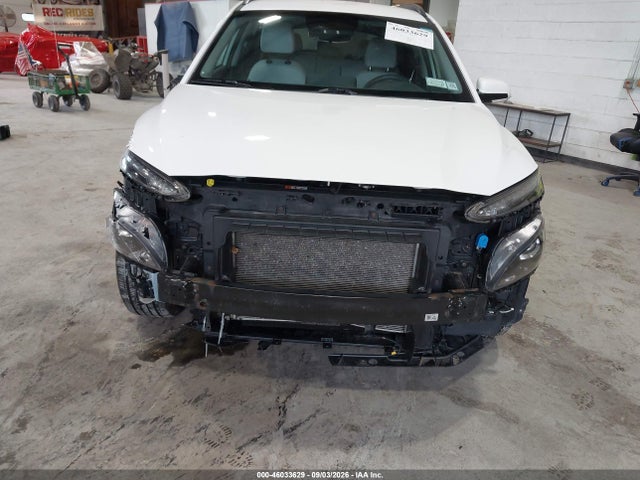 2023 HYUNDAI KONA SEL 6