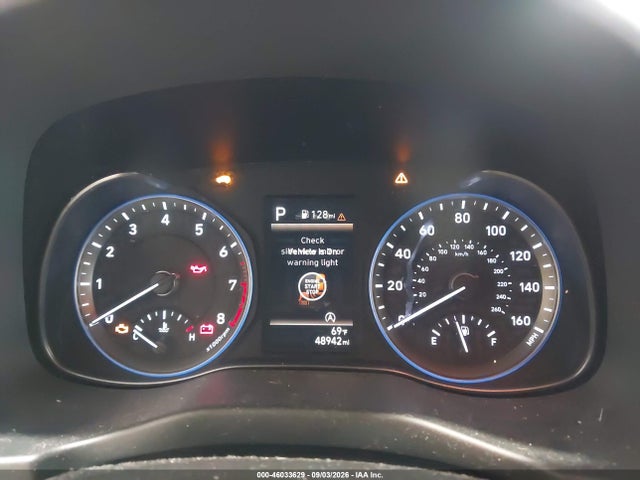 2023 HYUNDAI KONA SEL 7