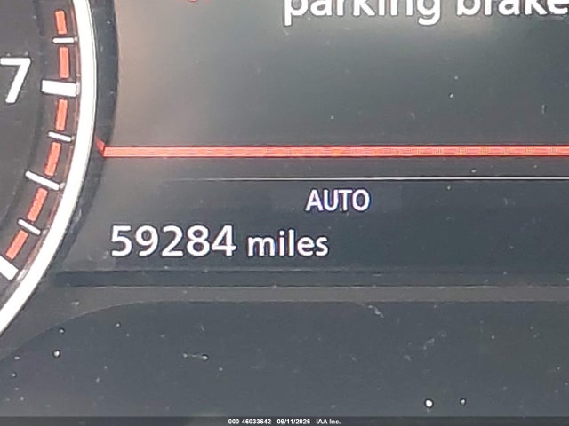 2022 NISSAN PATHFINDER SV 4WD 14