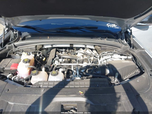 2023 JEEP GRAND CHEROKEE 4XE 10