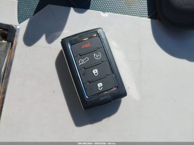 2023 JEEP GRAND CHEROKEE 4XE 11
