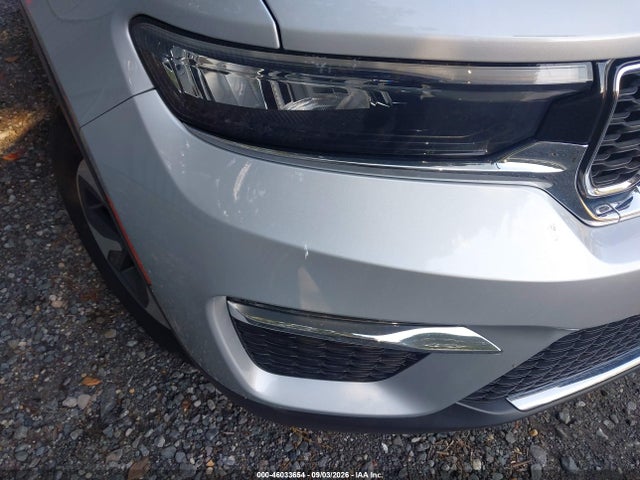 2023 JEEP GRAND CHEROKEE 4XE 6