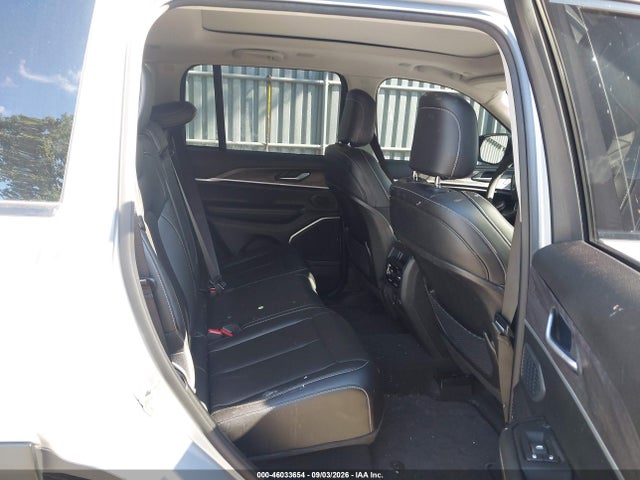 2023 JEEP GRAND CHEROKEE 4XE 8