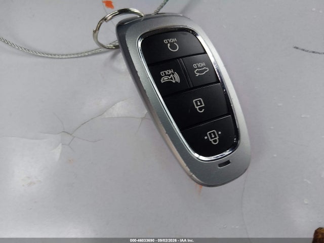 2023 HYUNDAI SONATA SEL 11