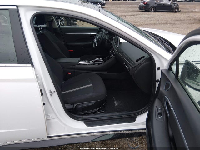 2023 HYUNDAI SONATA SEL 5