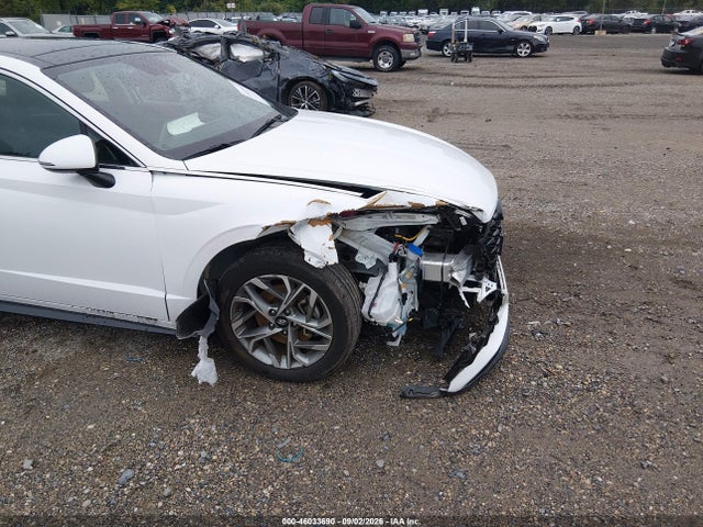 2023 HYUNDAI SONATA SEL 6