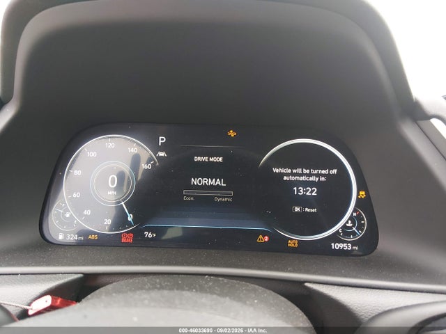 2023 HYUNDAI SONATA SEL 7
