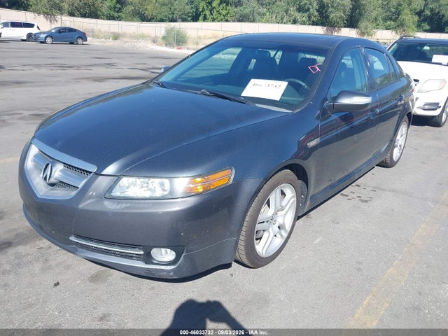 2007 Acura TL 3.2 照片 2