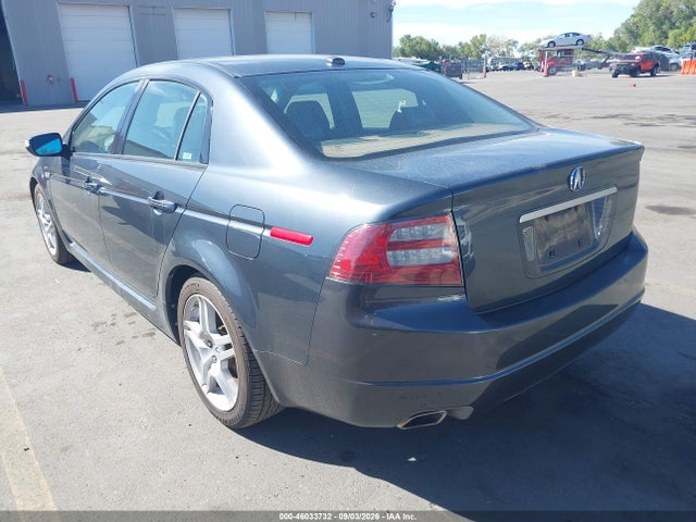2007 Acura TL 3.2 照片 3
