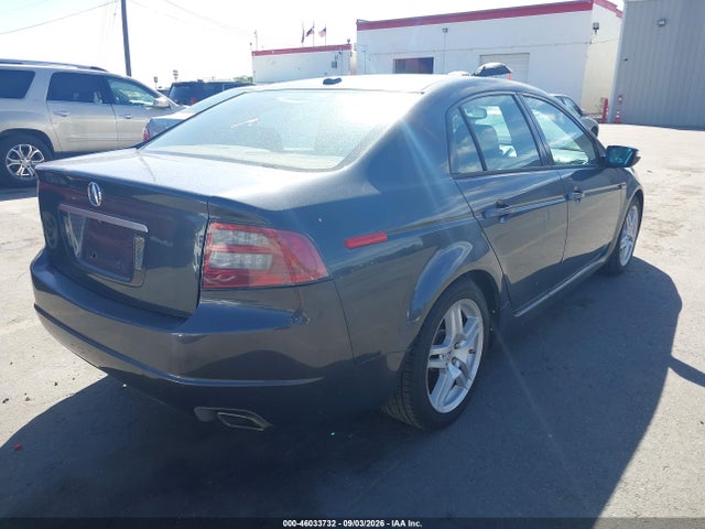2007 Acura TL 3.2 照片 4