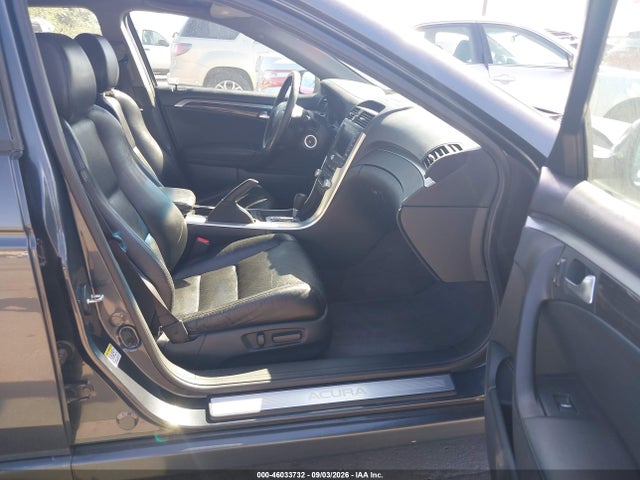 2007 Acura TL 3.2 照片 5