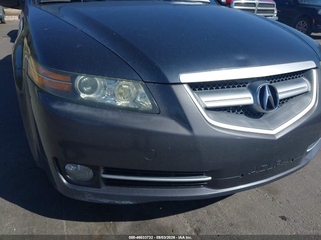 2007 Acura TL 3.2 照片 6