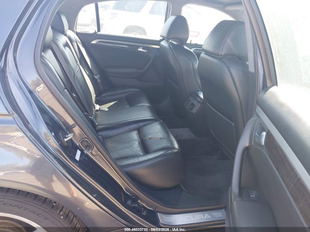2007 Acura TL 3.2 照片 8