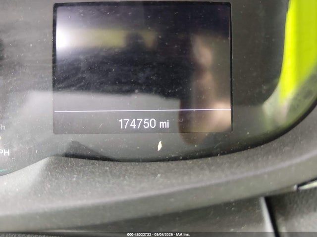 2019 CHEVROLET TRAX LT 14