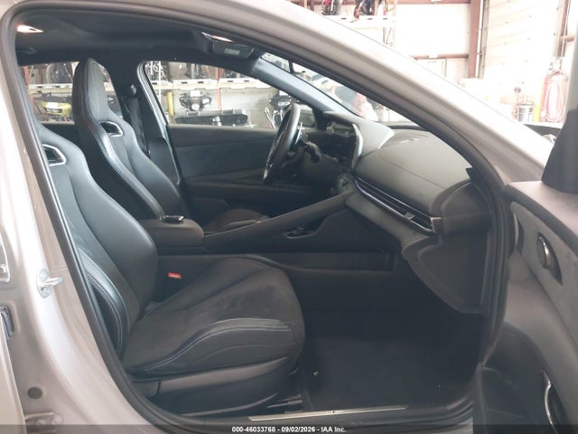 2023 HYUNDAI ELANTRA N 5