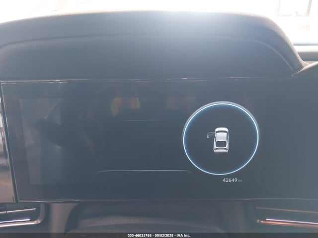 2023 HYUNDAI ELANTRA N 7