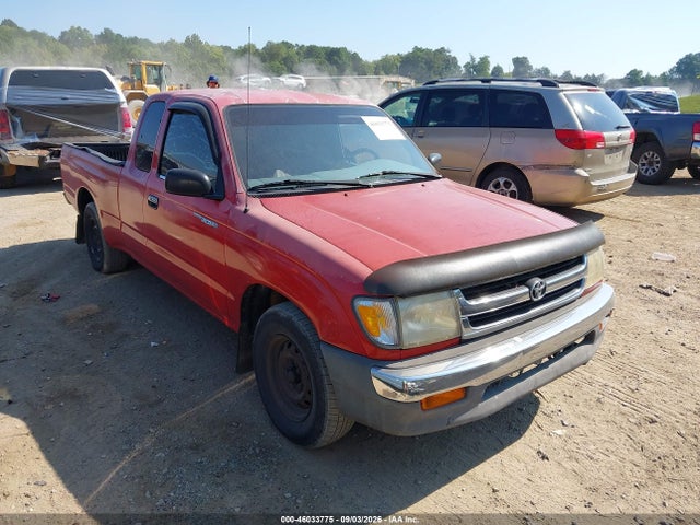 صورة 1 لـ 1999 Toyota TACOMA